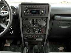 汽車之家 進口吉普 牧馬人 3.8四門版 rubicon(羅賓漢)