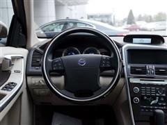 汽車之家 進口沃爾沃 沃爾沃xc60 3.0 t6 awd智雅版