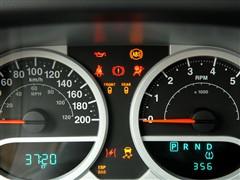 汽車之家 進口吉普 牧馬人 3.8四門版 rubicon(羅賓漢)