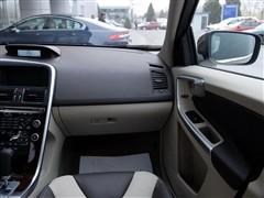 汽車之家 進口沃爾沃 沃爾沃xc60 3.0 t6 awd智雅版