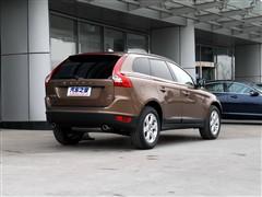 汽車之家 進口沃爾沃 沃爾沃xc60 3.0 t6 awd智雅版
