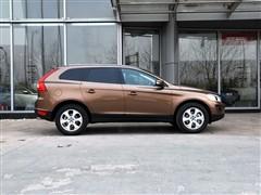 汽車之家 進口沃爾沃 沃爾沃xc60 3.0 t6 awd智雅版