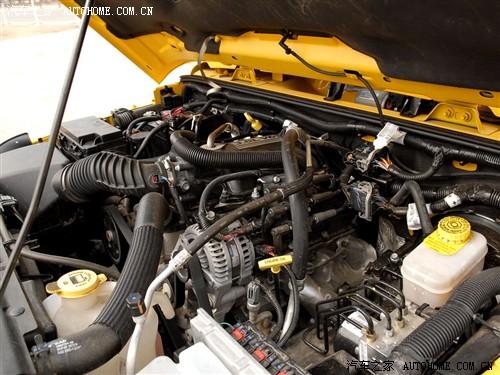 汽車之家 進口吉普 牧馬人 3.8四門版 rubicon(羅賓漢)
