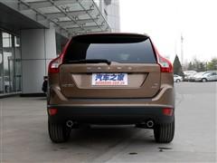 汽車之家 進口沃爾沃 沃爾沃xc60 3.0 t6 awd智雅版