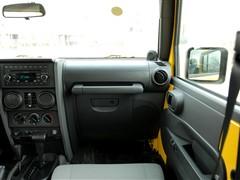 汽車之家 進口吉普 牧馬人 3.8四門版 rubicon(羅賓漢)