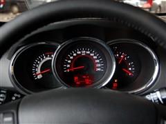 汽車之家 進(jìn)口起亞 索蘭托 2010款 基本型