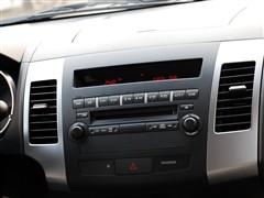 汽車之家 進(jìn)口三菱 outlander ex 2.4 時(shí)尚版