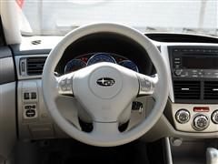 汽車之家 斯巴魯 森林人 2.0xs 自動豪華版