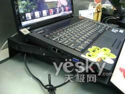 IdeaPad Y530A-PEI