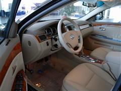 汽車之家 通用別克 君越 2.4 舒適型
