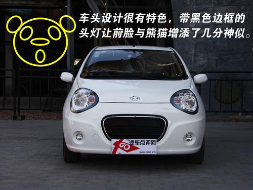 以貌選車!4款外形獨特的微/小型車推薦