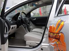 4-10萬都有好選擇 08年新款自主小型車