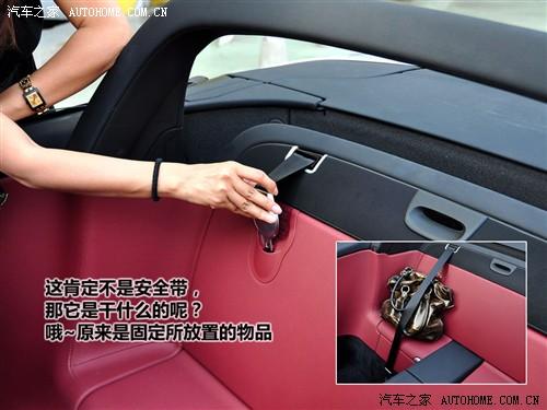 汽車之家 進(jìn)口奔馳 奔馳sl級(jí) sl500