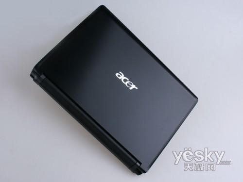 G3上網本登場 宏基ZG8挺進中關村熱賣3799