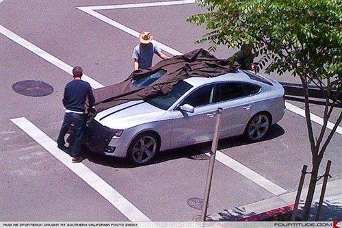 ڴl WA5 Sportbackՙ ܇֮