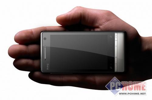c鿴ĈDƬ HTC Touch Diamond 2 - 3GҲ ͨWCDMAţCȫ]