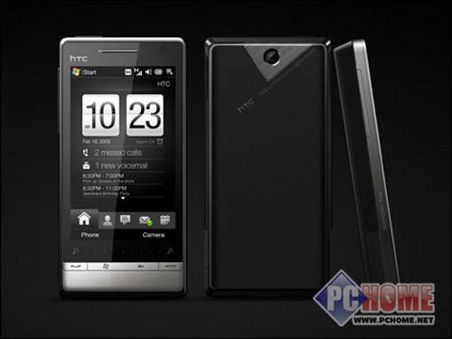 c鿴ĈDƬ HTC Touch Diamond 2 - 3GҲ ͨWCDMAţCȫ]