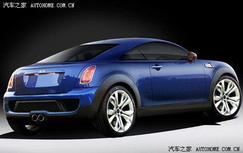 С̖ڣMINI Coupe܇ͷm˸װl ܇֮