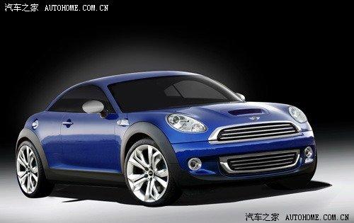 С̖ڣMINI Coupe܇ͷm˸װl ܇֮