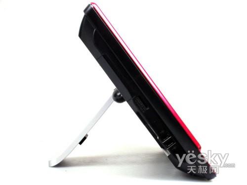 紅色版聯想ideacentre C305一體電腦評測