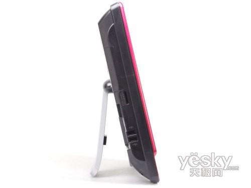 紅色版聯想ideacentre C305一體電腦評測