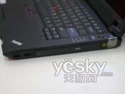 雙核獨顯大硬盤 ThinkPad SL410低價到貨