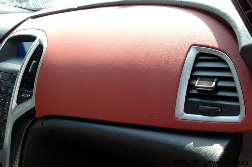 使用新產品名稱 新凱越HRV高配車型曝光 汽車之家 使用新產品名稱 新凱越HRV高配車型曝光 汽車之家