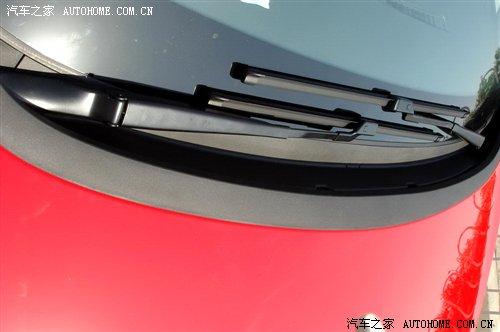 使用新產品名稱 新凱越HRV高配車型曝光 汽車之家 使用新產品名稱 新凱越HRV高配車型曝光 汽車之家