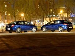 汽車之家 奇瑞汽車 奇瑞a3 09款 兩廂 1.6mt 精英型