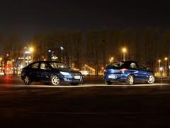 汽車之家 奇瑞汽車 奇瑞a3 09款 兩廂 1.6mt 精英型