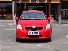 汽車之家 長城汽車 炫麗 09款 1.5l cvt 豪華型vvt