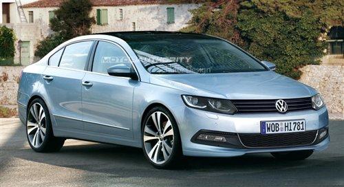 2012年登場 淺析大眾邁騰全新?lián)Q代車型 汽車之家 2012年登場 淺析大眾邁騰全新?lián)Q代車型 汽車之家