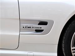 汽車之家 進口奔馳 奔馳sl級 09款 sl 63 amg