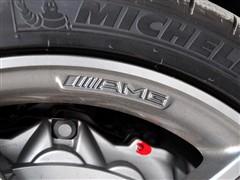 汽車之家 進口奔馳 奔馳sl級 09款 sl 63 amg