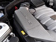 汽車之家 進口奔馳 奔馳sl級 09款 sl 63 amg