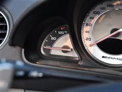 汽車之家 進口奔馳 奔馳sl級 09款 sl 63 amg