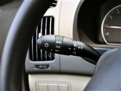 汽車之家 北京現代 現代i30 09款 1.6 手動勁享型