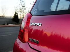 汽車之家 長(zhǎng)安鈴木 新奧拓 09款 mt豪華型