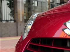 汽車之家 長安鈴木 新奧拓 09款 mt豪華型