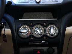 汽車之家 長(zhǎng)安鈴木 新奧拓 09款 mt豪華型