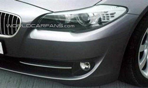 合成圖曝光!2011款寶馬5系/m5消息匯總 汽車之家 合成圖曝光!2011款寶馬5系/m5消息匯總 汽車之家