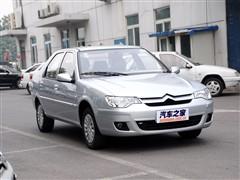 汽車之家 東風(fēng)雪鐵龍 新愛麗舍 2010款 手動科技型