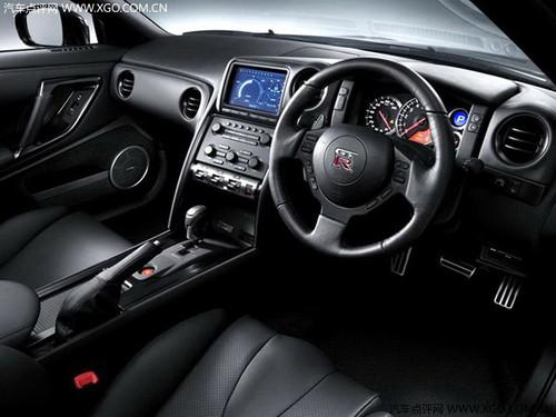 售價148萬元! 日產GT-R國內正式上市