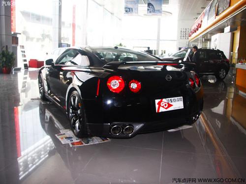 售價148萬元! 日產GT-R國內正式上市