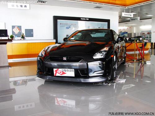 售價148萬元! 日產GT-R國內正式上市