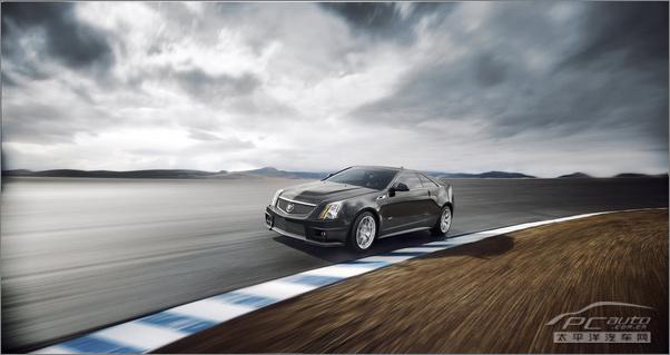 �P������CTS-V Coupe