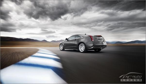 �P������CTS-V Coupe