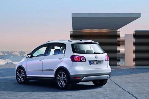 Ճ܇չװl ȫCrossGolfوDl