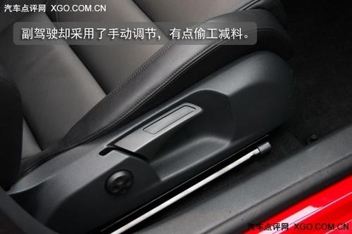 賽道小試牛刀 搶先試駕國產高爾夫GTI