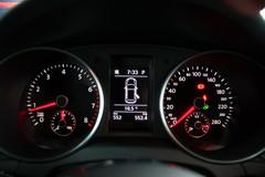 賽道小試牛刀 搶先試駕國產高爾夫GTI
